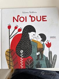 Noi Due - Fatatrac minimondo - Paloma Valdivia