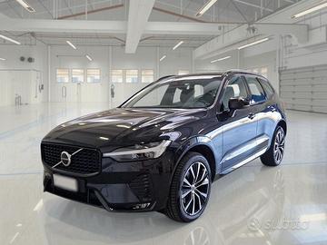 VOLVO XC60 B5 AWD AUTOMATICO ULTIMATE DARK SUV