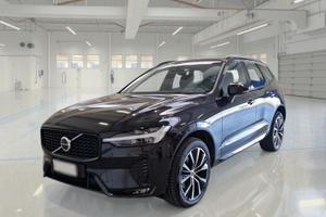 VOLVO XC60 B5 AWD AUTOMATICO ULTIMATE DARK SUV