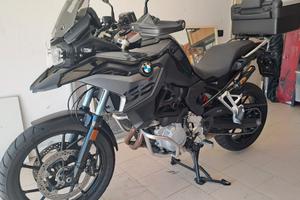 Bmw f 750 gs - 2022