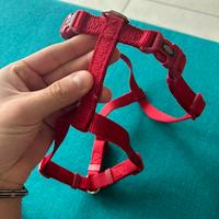 Pettorina ad H TRIXIE