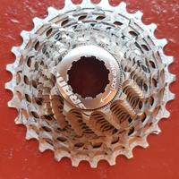 pacco pignoni sram Red 11v