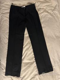 Pantalone nero originale Prada