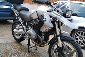 BMW GS 1200 ABS 2009