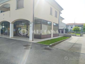 3 Vetrine a Azzano Decimo