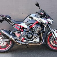 KAWASAKI Z 900 SE