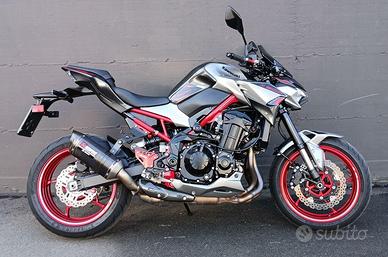 KAWASAKI Z 900 SE