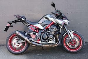 KAWASAKI Z 900 SE
