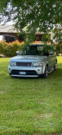 Range Rover Sport 2.7 autobiografy