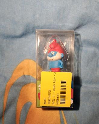 Chiavetta USB Grande Puffo - 8GB - Tribe Maikii