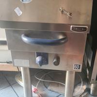 grill vapor electrolux