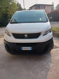 peugeot expert 2.0 150cv diesel