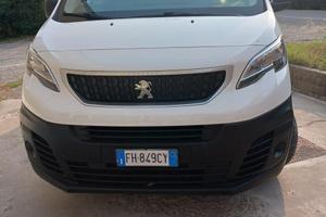 peugeot expert 2.0 150cv diesel