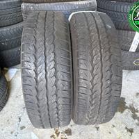 gomme usate 1956016 Estivo MAXXIS - Van - 281