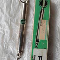 dinamometro a molla 5 kg