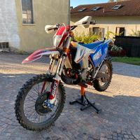 Ktm 300 sixdays