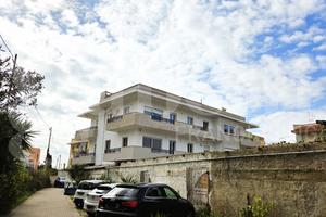 Appartamento Messina [gabnord9VRG]