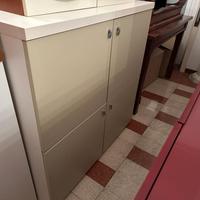 Mobili soggiorno - cucina