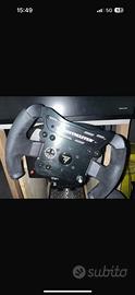Thrustmaster TSPC racer + Open Wheel