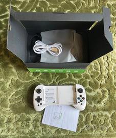 Controller