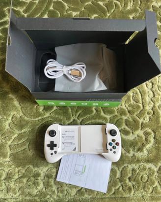 Controller