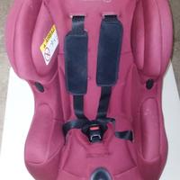 Seggiolino auto bebè confort  Iseos