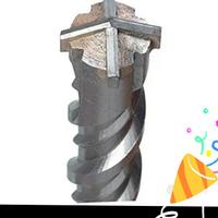 PUNTE MURO 4 TAGLI SDS PLUS // MAX  DA 60/80/100CM