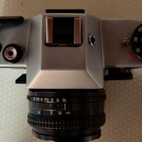 kiev 19 con arsat 50 mm