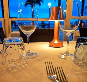 Attività - ristorazione