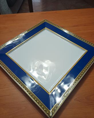 Piatto Rosenthal Versace