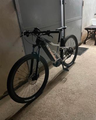 E-bike olympia