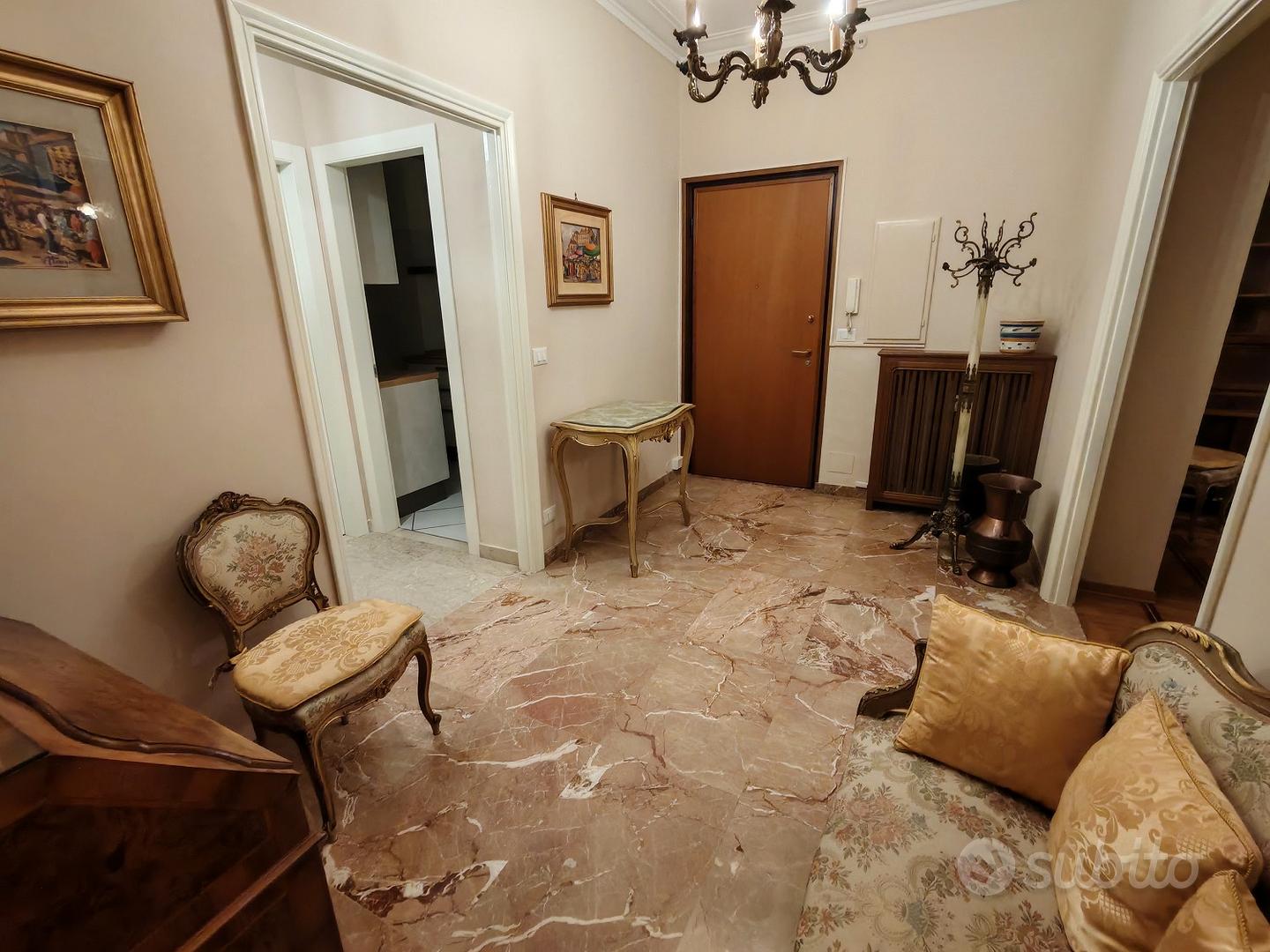 Appartamento – Biella, Vernato - Altro