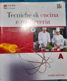 libri scolastici istituto alberghiero 