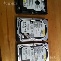 Hard disk