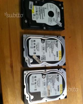 Hard disk
