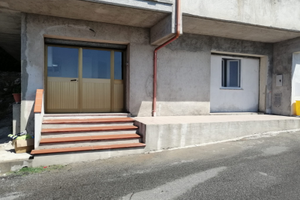 Appartamento ristrutturato