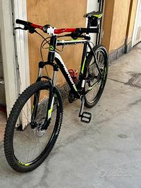 Merida big 7 40 xl