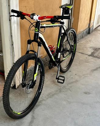 Merida big 7 40 xl
