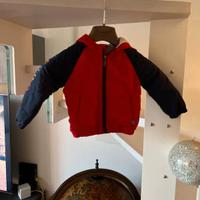 Giacca marca Guess bimbo taglia 18 mesi