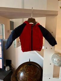 Giacca marca Guess bimbo taglia 18 mesi