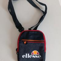 Tracolla Ellesse 