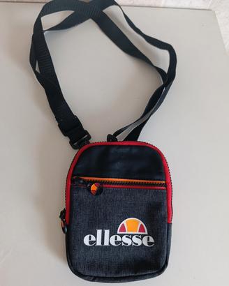 Tracolla Ellesse 