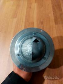 Lampada applique da incasso per interni e esterni