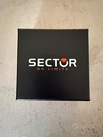 Bracciale Uomo Sector Marin Ancora