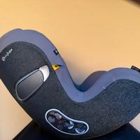 Seggiolino Cybex Base Z One Isofix