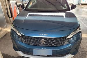 Peugeot 3008 BLUEHDI 130 S&S EAT8 ALLURE PACK
