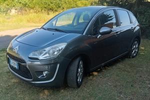 Citroen C3 1.4 GPL Exclusive Navi -Distr Nuova