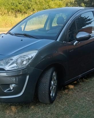 Citroen C3 1.4 GPL Exclusive Navi -Distr Nuova