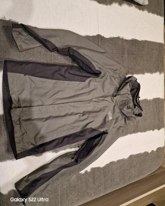 giacca the north face 