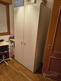 Armadio 2 ante Ikea STUVA